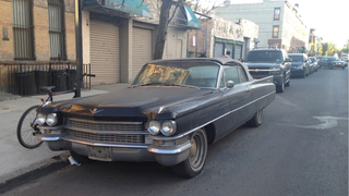 This Eldorado Is As Good As Tarnished Gold